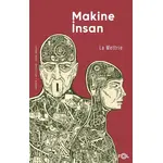 Makine İnsan - La Mettrie - Fol Kitap