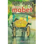 İçimdeki Mabet - Ömür Kardaş - Anemon Yayınları