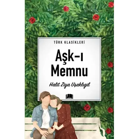 Aşk-ı Memnu - Halit Ziya Uşaklıgil - Ema Kitap