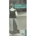 Geçtiğin Yollar Benim - Cennet Bilek - Sınırsız Kitap