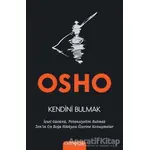 Kendini Bulmak - Osho (Bhagwan Shree Rajneesh) - Omega