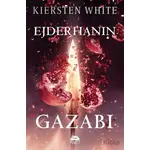 Ejderhanın Gazabı - Kiersten White - Martı Yayınları