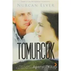 Tomurcuk - Nurcan Elver - Cinius Yayınları