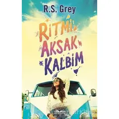 Ritmi Aksak Kalbim - R. S. Grey - Novella