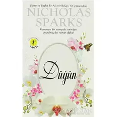 Düğün - Nicholas Sparks - Artemis Yayınları