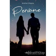 Pervane - Kerime Şimşek - Müptela Yayınları