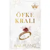 Öfke Kralı - Ana Huang - Martı Yayınları