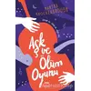 Aşk ve Ölüm Oyunu - Martha Brockenbrough - Yabancı Yayınları