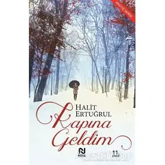 Kapına Geldim - Halit Ertuğrul - Nesil Yayınları