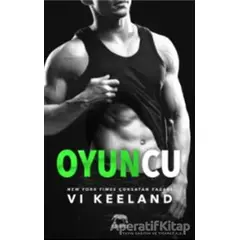 Oyuncu - Vi Keeland - Yabancı Yayınları