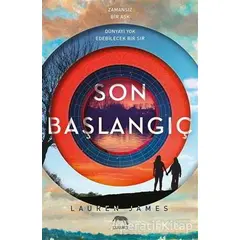 Son Başlangıç - Lauren James - Yabancı Yayınları