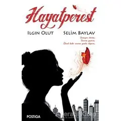 Hayatperest - Selim Baylav - Postiga Yayınları