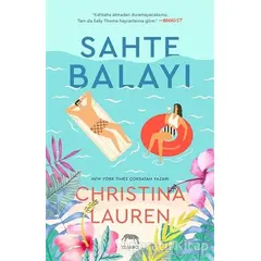 Sahte Balayı - Christina Lauren - Yabancı Yayınları