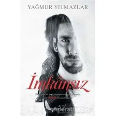 İmkansız - Yağmur Yılmazlar - Müptela Yayınları