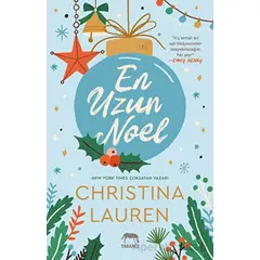 En Uzun Noel - Christina Lauren - Yabancı Yayınları