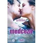 Medcezir Emily Snow Novella Yayınları