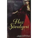 Haz Şövalyesi - Margaret Mallory - Aspendos Yayıncılık