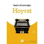 Hoyrat - Sepin Sinanlıoğlu - Doğan Kitap