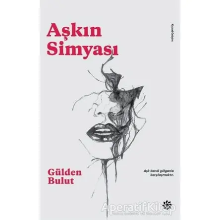 Aşkın Simyası - Gülden Bulut - Doğan Kitap