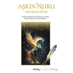 Aşkın Nuru - Nur Seher Aslan - P Kitap Yayıncılık