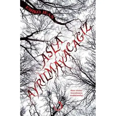 Asla Ayrılmayacağız - Emiko Jean - Novella Dinamik