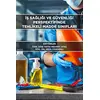 İş Sağlığı ve Güvenliği Perspektifinde Tehlikeli Madde Sınıfları - Seda Fandaklı - Astana Yayınları