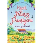 Küçük Fransız Pansiyonu - Helen Pollard - Gürer Yayınları