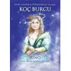 Sivri, Hınzır - Cüretkar Bir Yorumla KOÇ BURCU - Juno - Müptela Yayınları