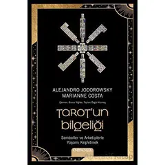 Tarotun Bilgeliği - Marianne Costa - Omega