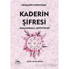 Kaderin Şifresi - Penelope Everwood - Sarmal Kitabevi