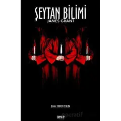 Şeytan Bilimi - James Grant - Gece Kitaplığı