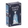 Klasik Tarot - Ekorp Kitap