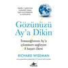 Gözünüzü Ay a Dikin - Richard Wiseman - Pegasus Yayıncılık