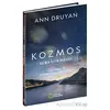 National Geographic Kozmos Kozmik Beyin Haritası - Ann Druyan - Beta Kitap