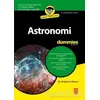 Astronomi - Stephen P. Maran - Nobel Yaşam