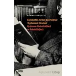 Sabahattin Ali’nin Eserlerinde Toplumsal Cinsiyet Dışlanan Kadınlık(lar) ve Erkeklik(ler)