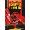 Devrimci Türkler - Müslüm Ulusoy - Asya Şafak Yayınları