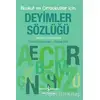 Deyimler Sözlüğü - Yusuf Çotuksöken - İş Bankası Kültür Yayınları