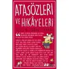 Atasözleri ve Hikayeleri - Selcen Yüksel Arvas - Carpe Diem Kitapları