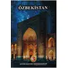 Özbekistan - Salih Yılmaz - Atatürk Araştırma Merkezi