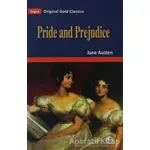 Pride and Prejudice - Jane Austen - Engin Yayınevi