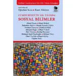 Cumhuriyet’in 100. Yılında Sosyal Bilimler - Kolektif - İmge Kitabevi Yayınları