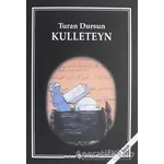 Kulleteyn - Turan Dursun - Kaynak Yayınları