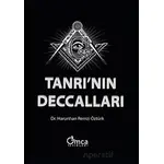 Tanrının Deccalları - Harunhan Remzi Öztürk - Omca Yayınları