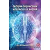 Değişim Düşüncenin Kontrolü İle Başlar - Ali Nazmi Çora - Atayurt Yayınevi