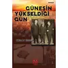 Güneşin Yükseldiği Gün - Necat Özgür - Atayurt Yayınevi