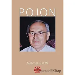 Pojon - Mehmet Pojon - Atayurt Yayınevi