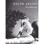 Küçük Şeyler - Mel Tregonning - Desen Yayınları