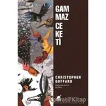 Gammaz Ceketi - Christopher Goffard - Ayrıntı Yayınları