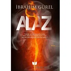 Alaz - İbrahim Gürel - Ateş Yayınları